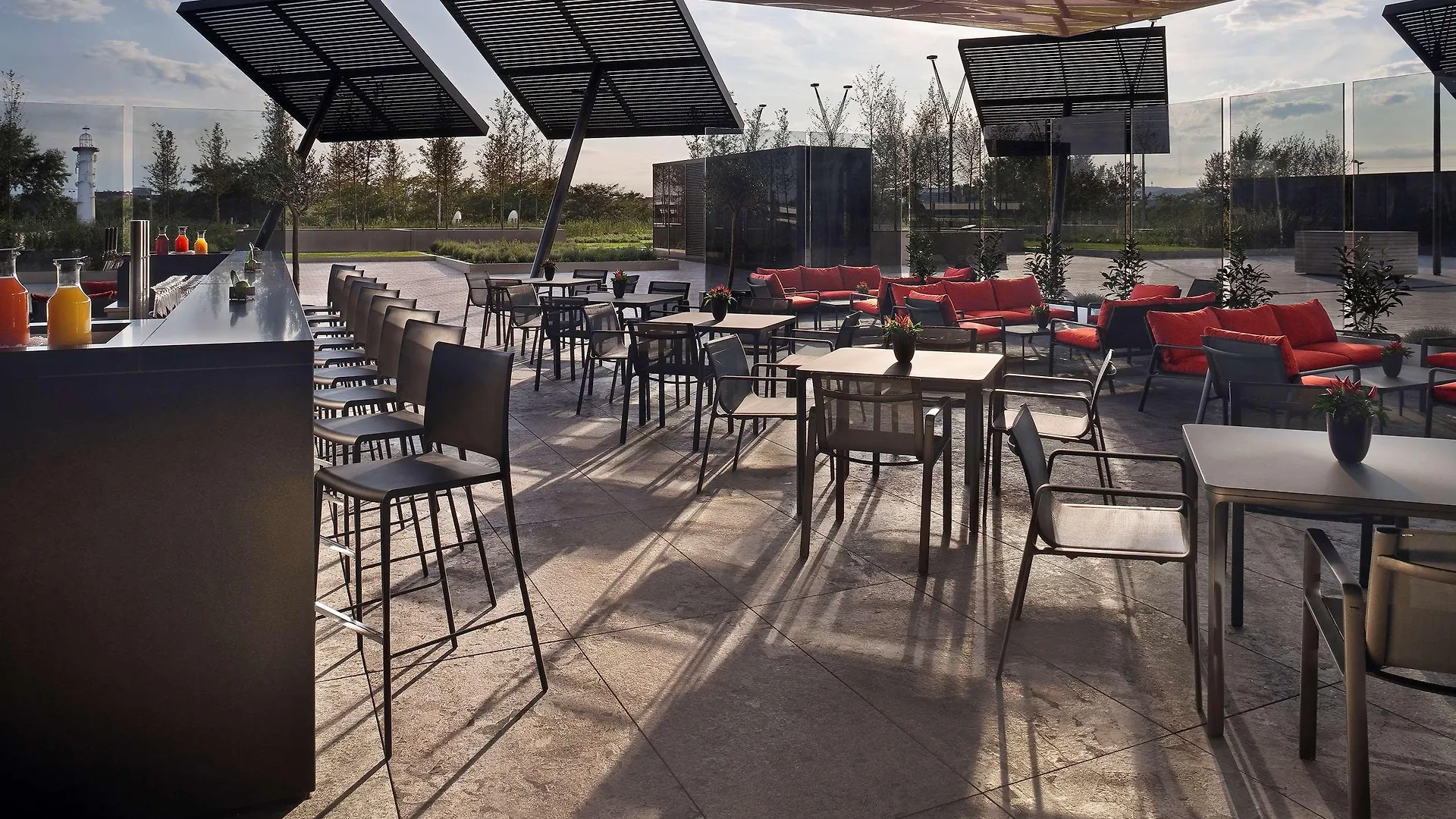 Hotel Melia Wien