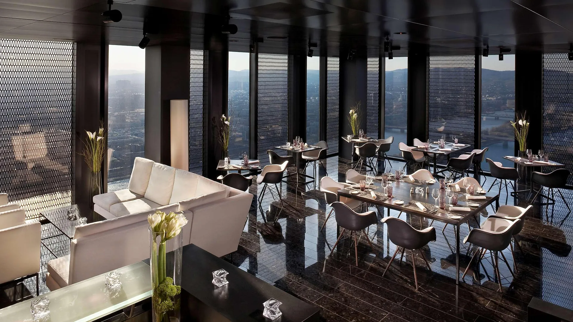 Hotel Melia Wien 5*,  Österreich