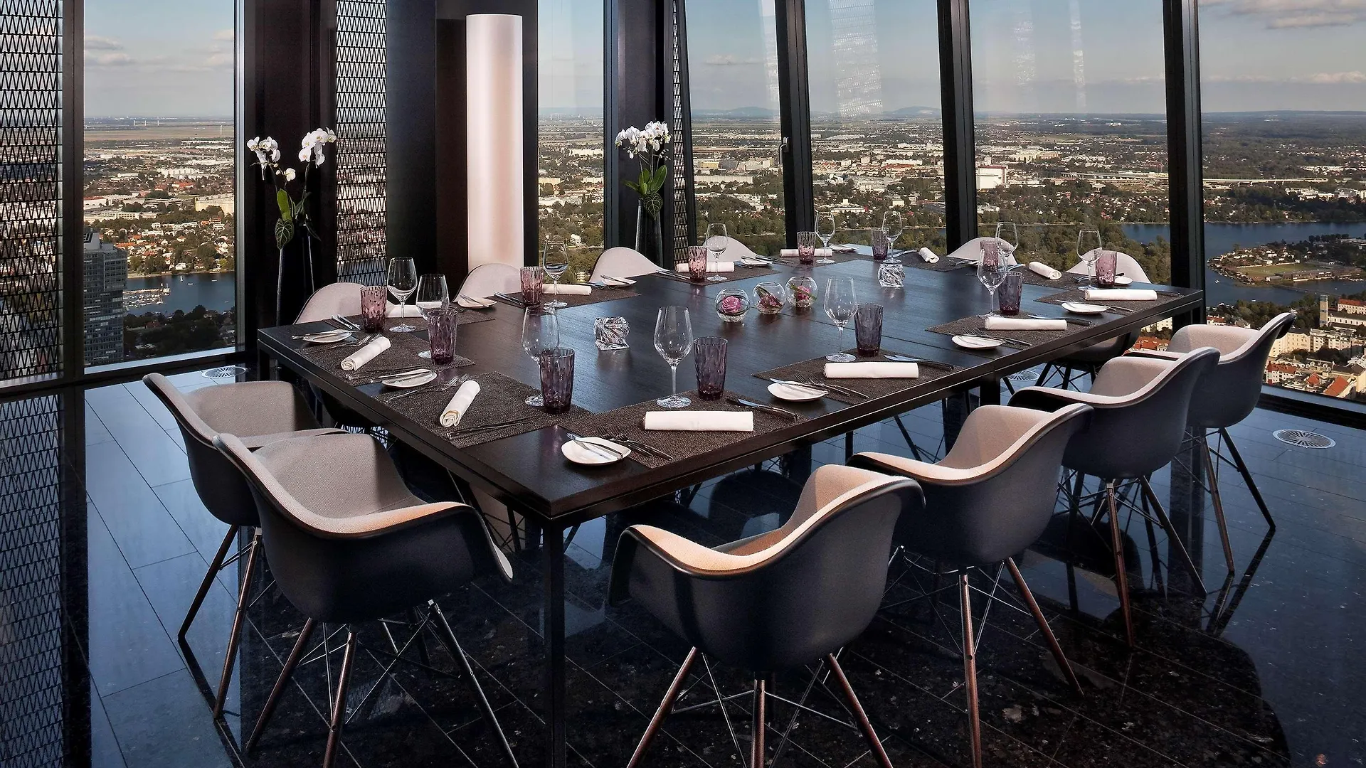 Hotel Melia Wien 5*,  Österreich