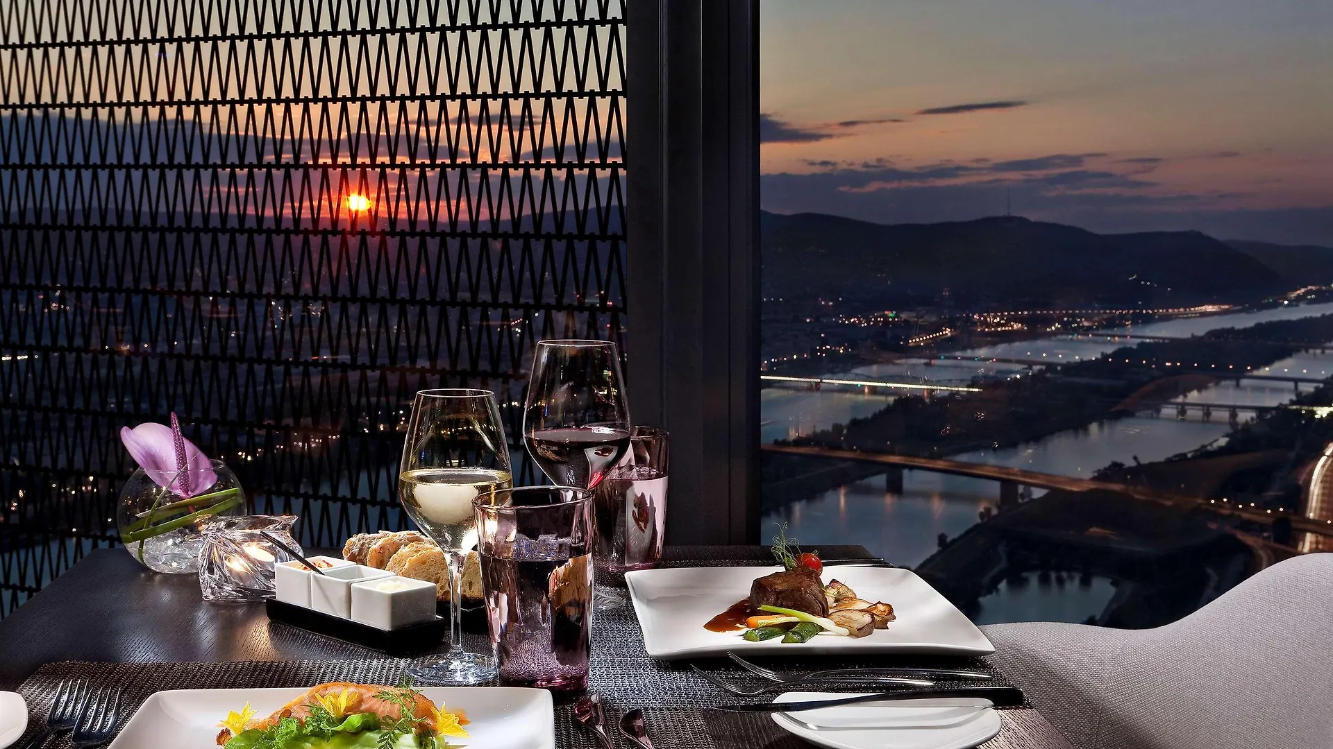 Hotel Melia Wien