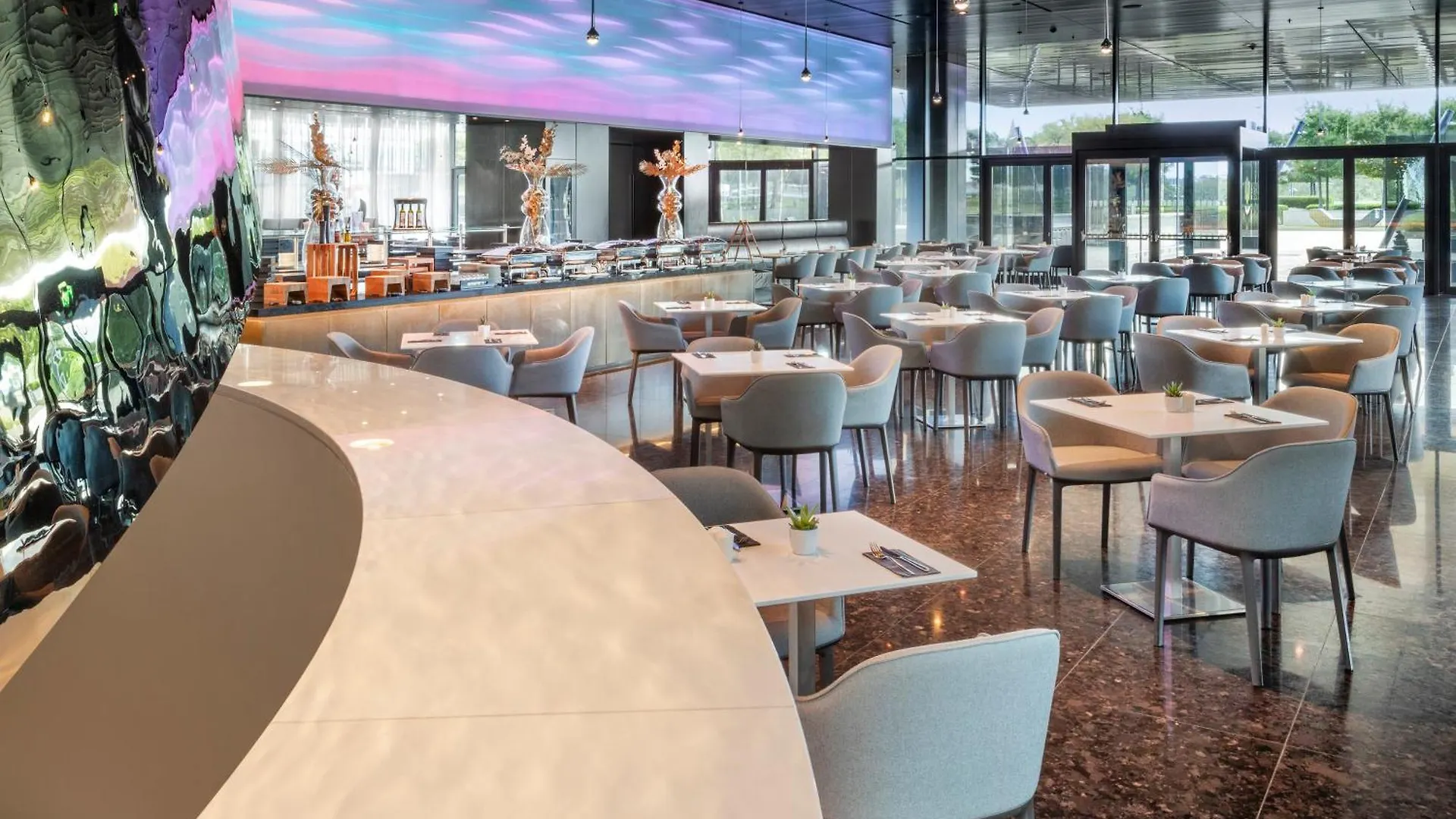 Hotel Melia Wien Österreich