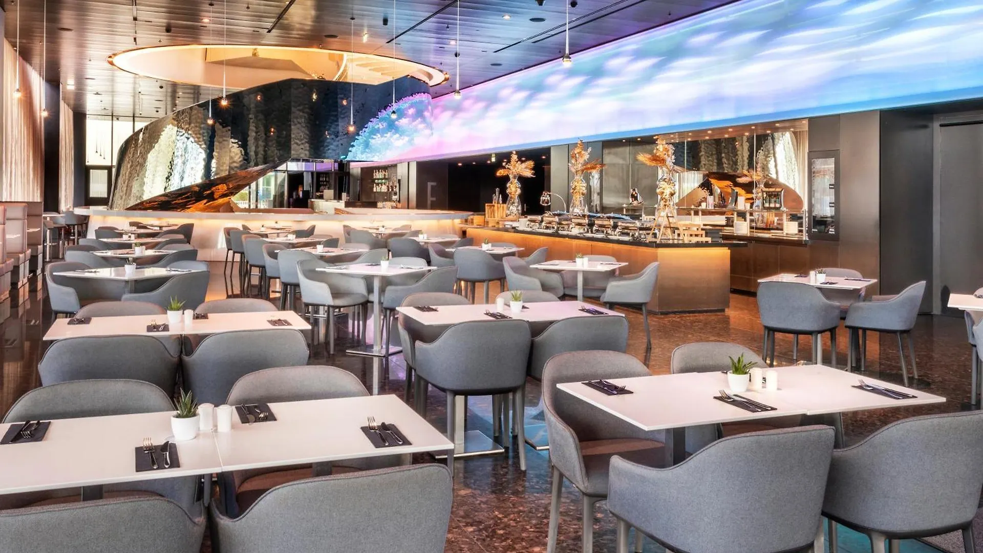 Hotel Melia Wien