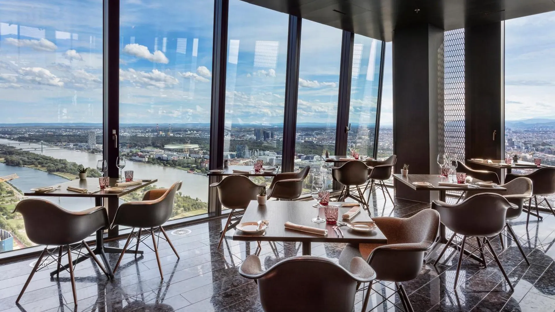 *****  Hotel Melia Wien Österreich