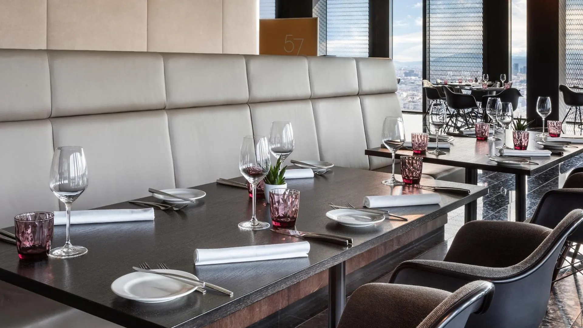 Hotel Melia Wien