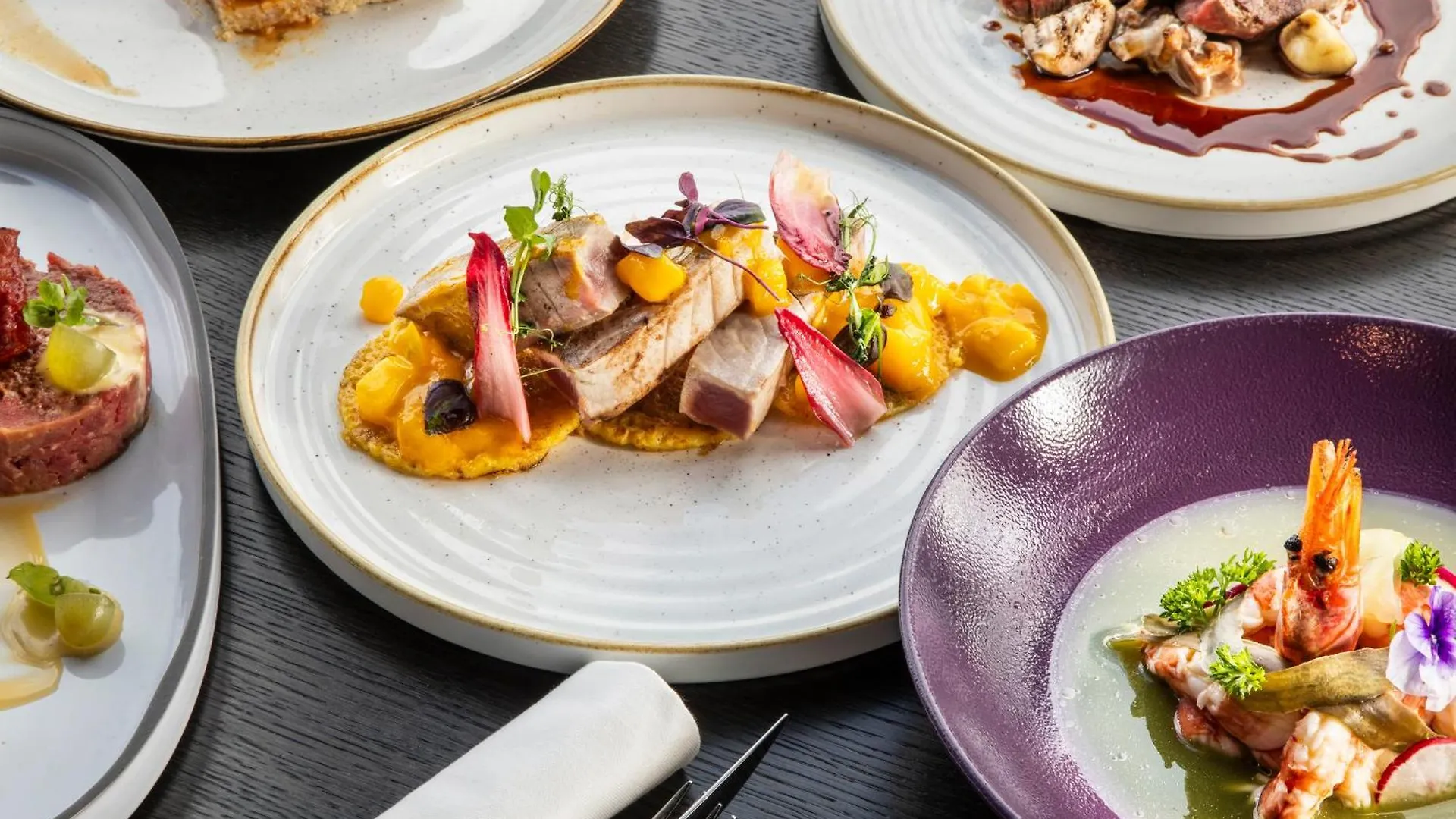 Hotel Melia Wien Österreich
