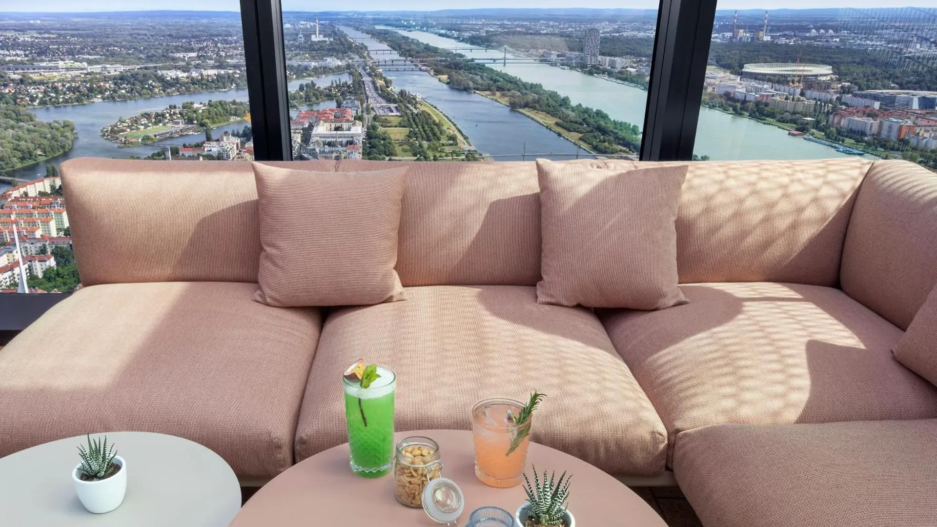 Hotel Melia Wien
