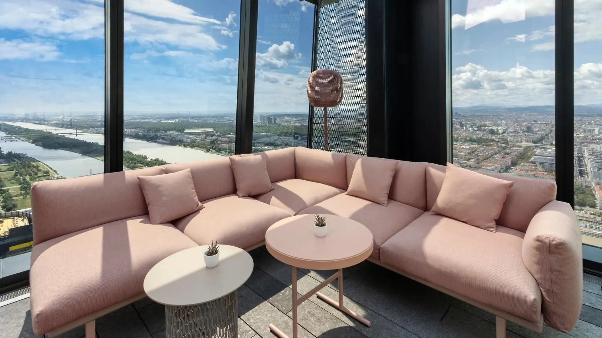 Hotel Melia Wien