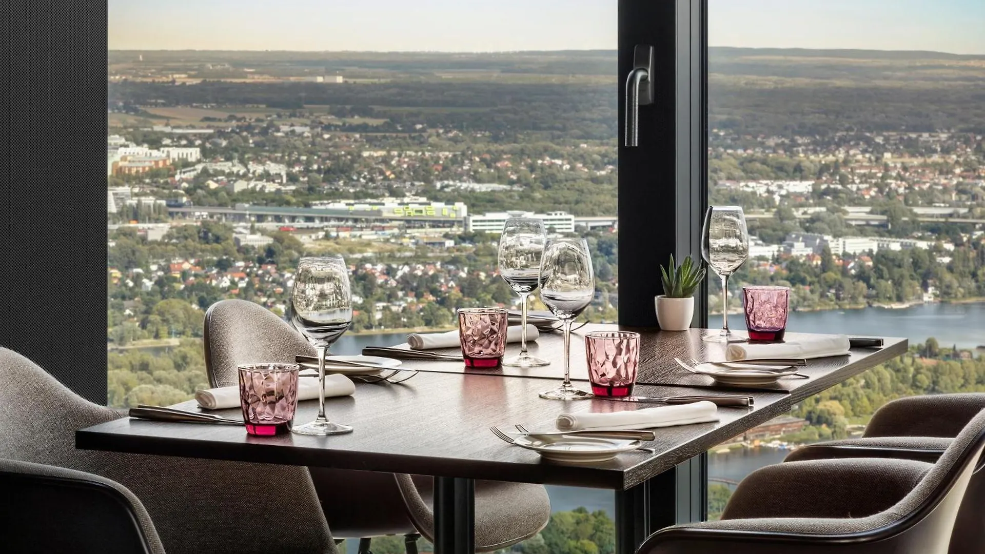 Hotel Melia Wien