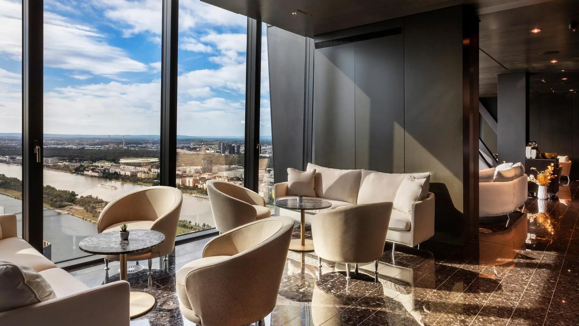 Hotel Melia Wien