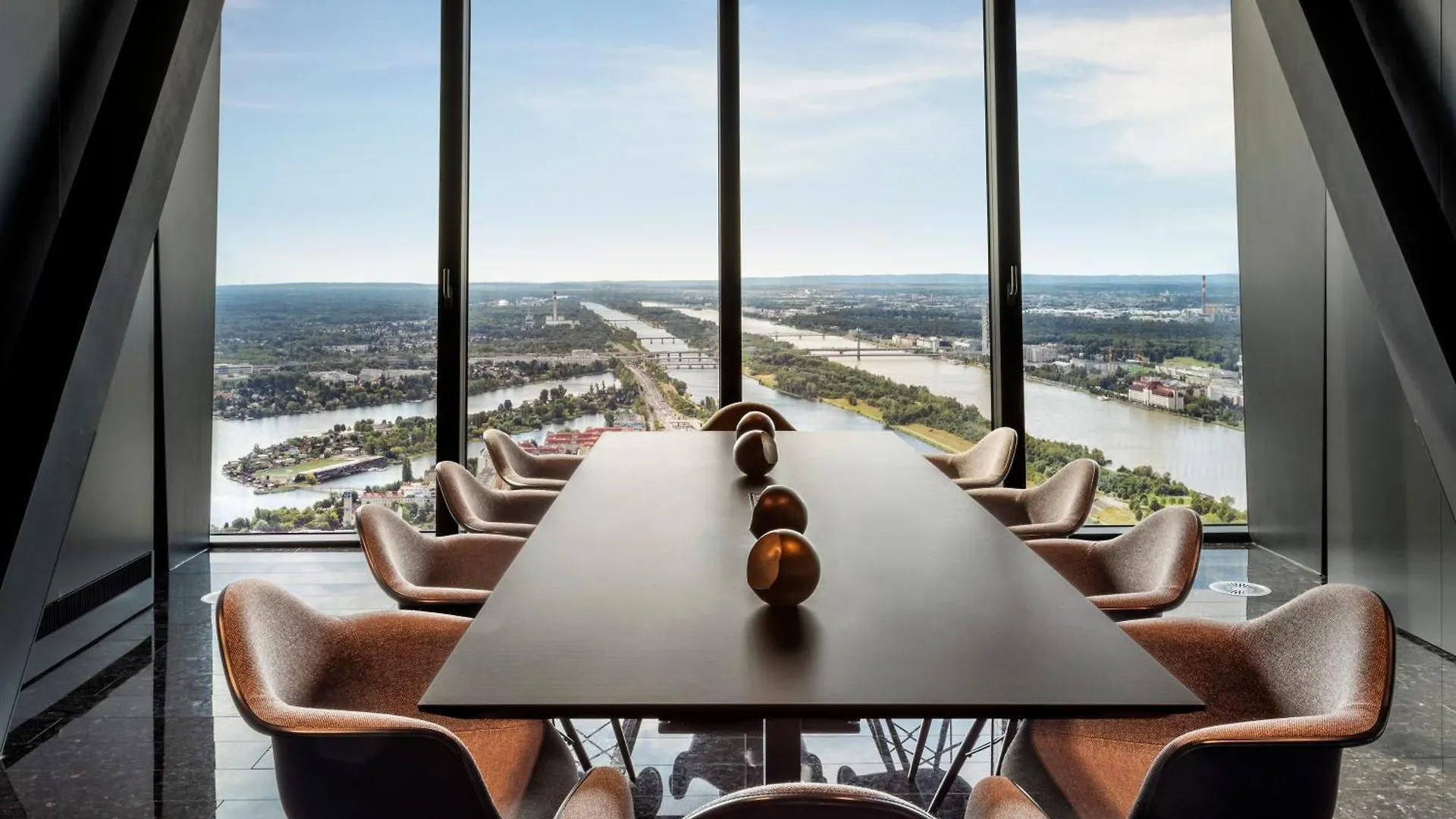 Hotel Melia Wien