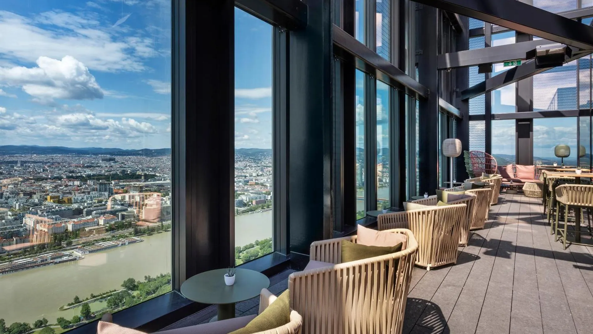 Hotel Melia Wien