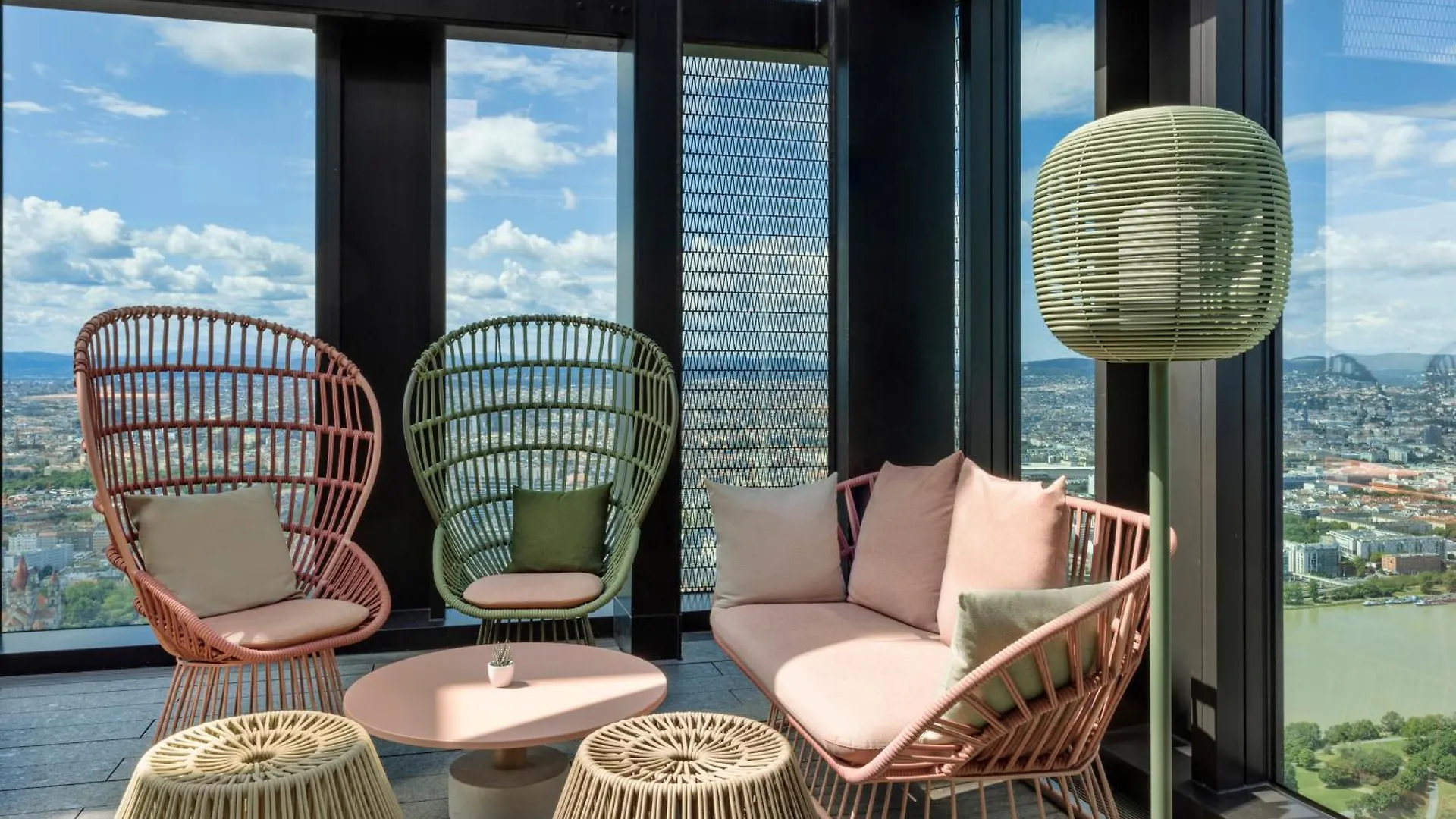 Hotel Melia Wien