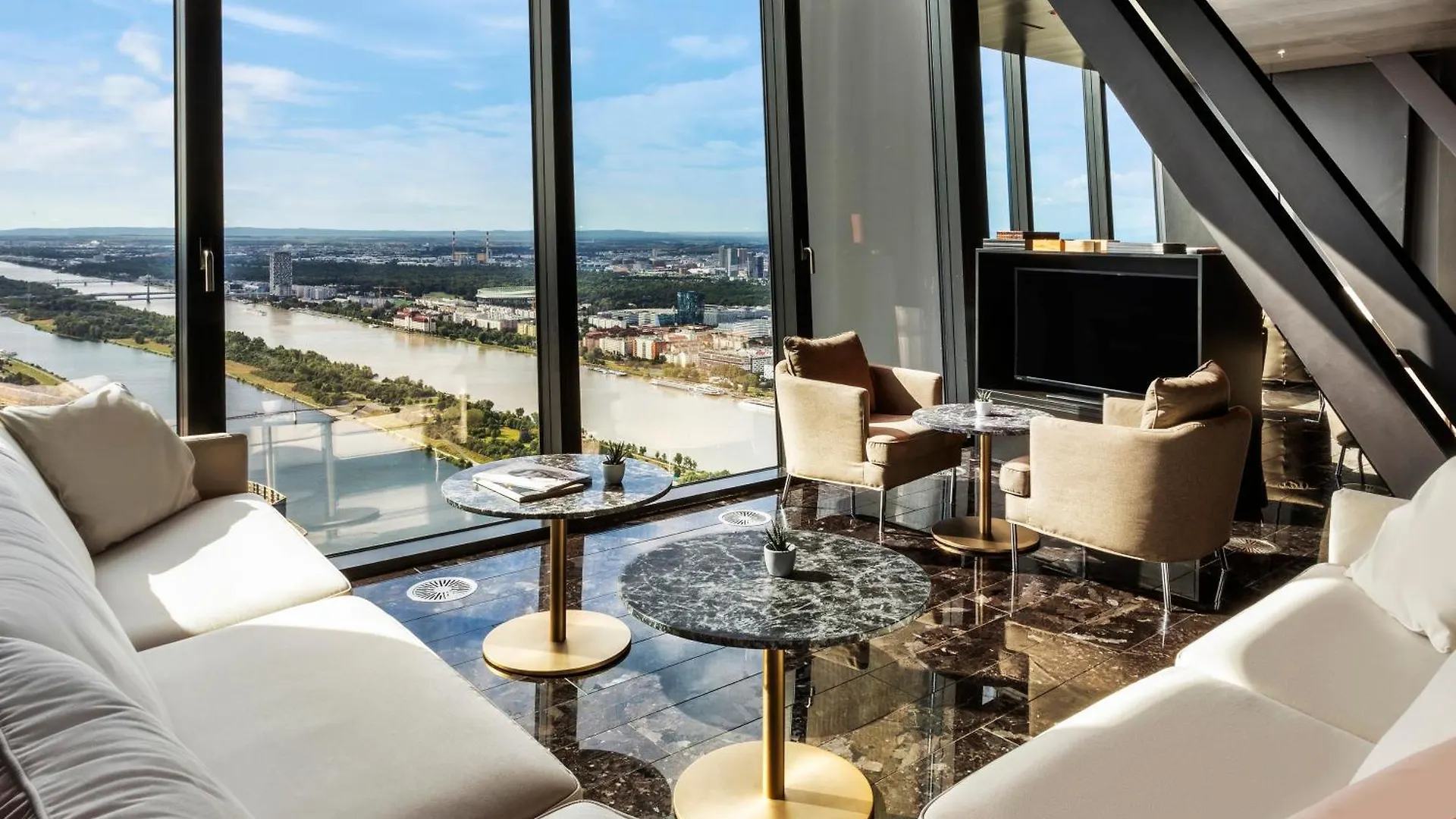 Hotel Melia Wien Österreich
