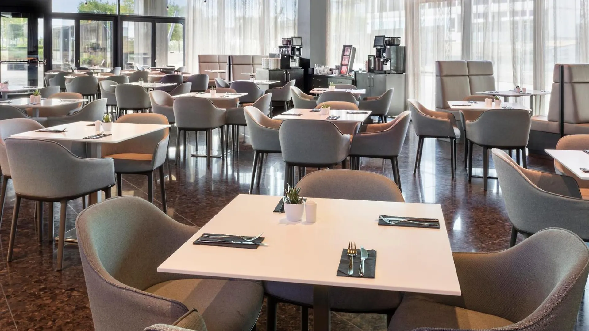 Hotel Melia Wien Österreich
