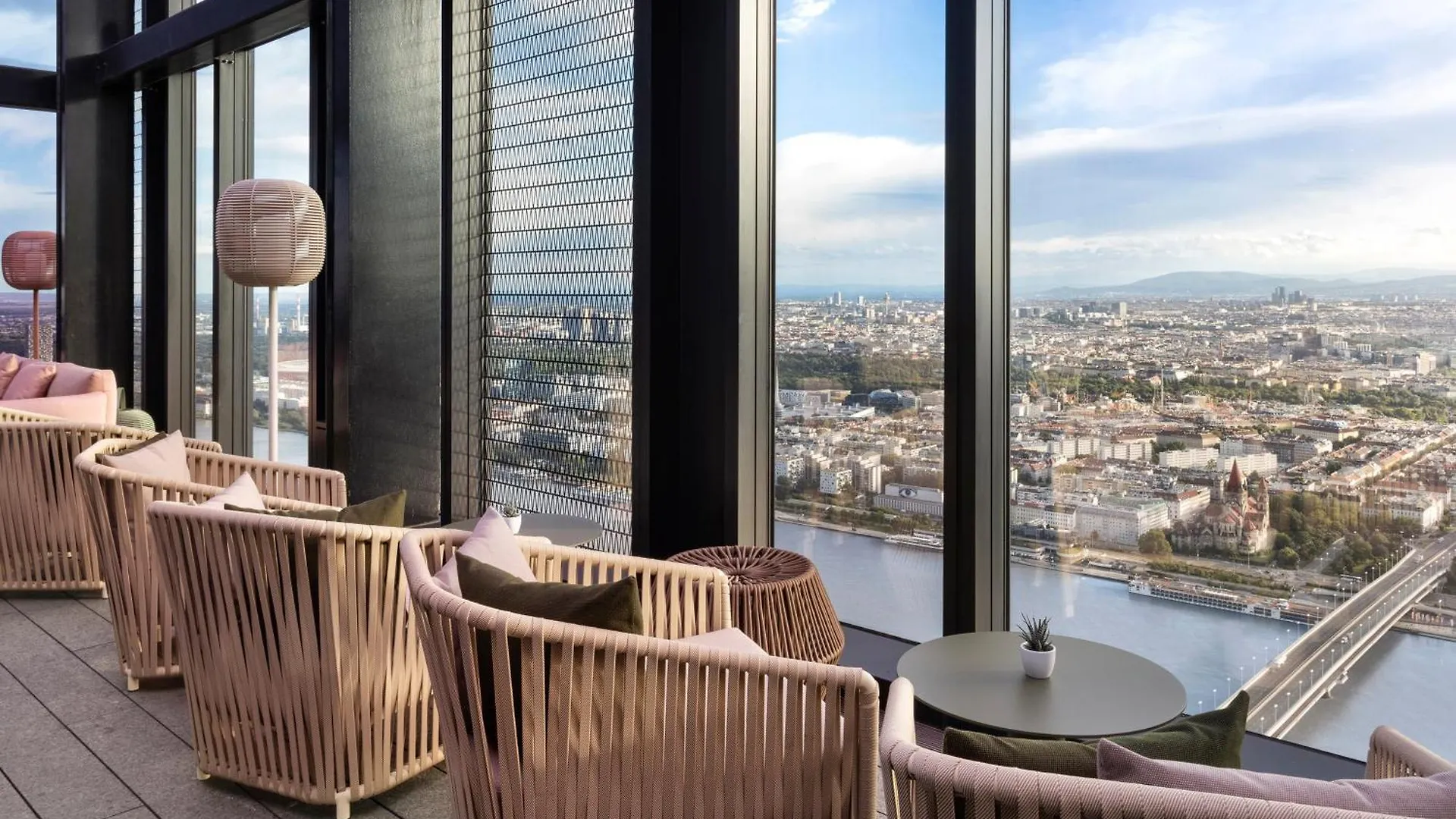 Hotel Melia Wien