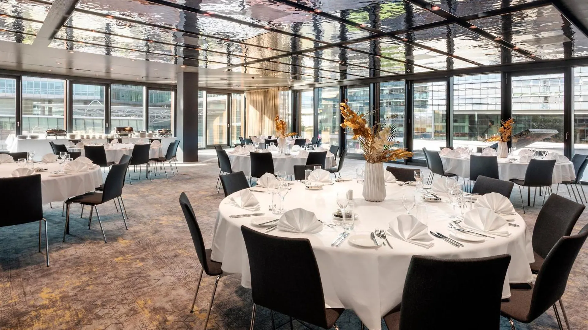 Hotel Melia Wien