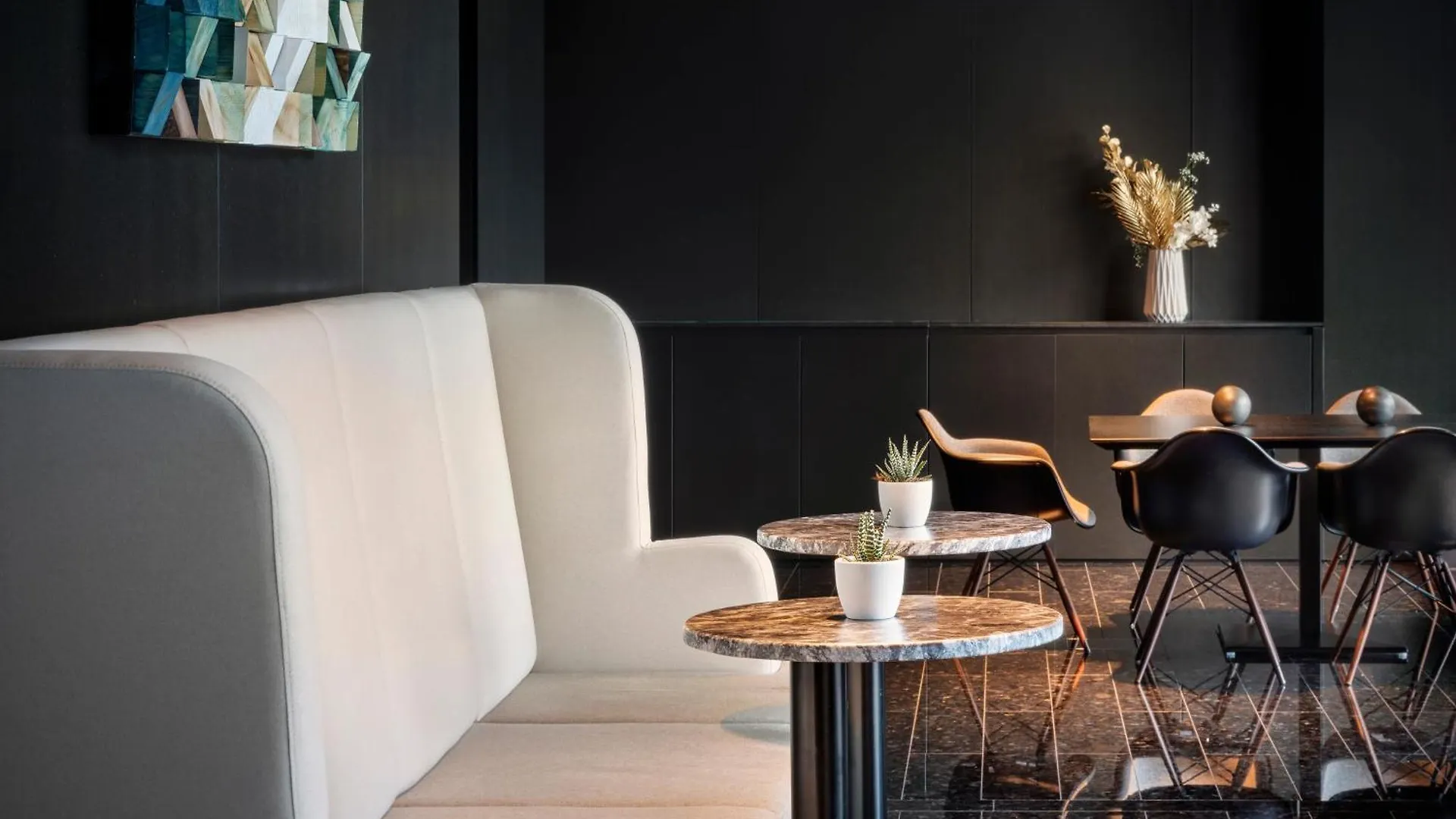 Hotel Melia Wien