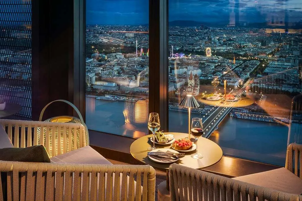 Hotel Melia Wien