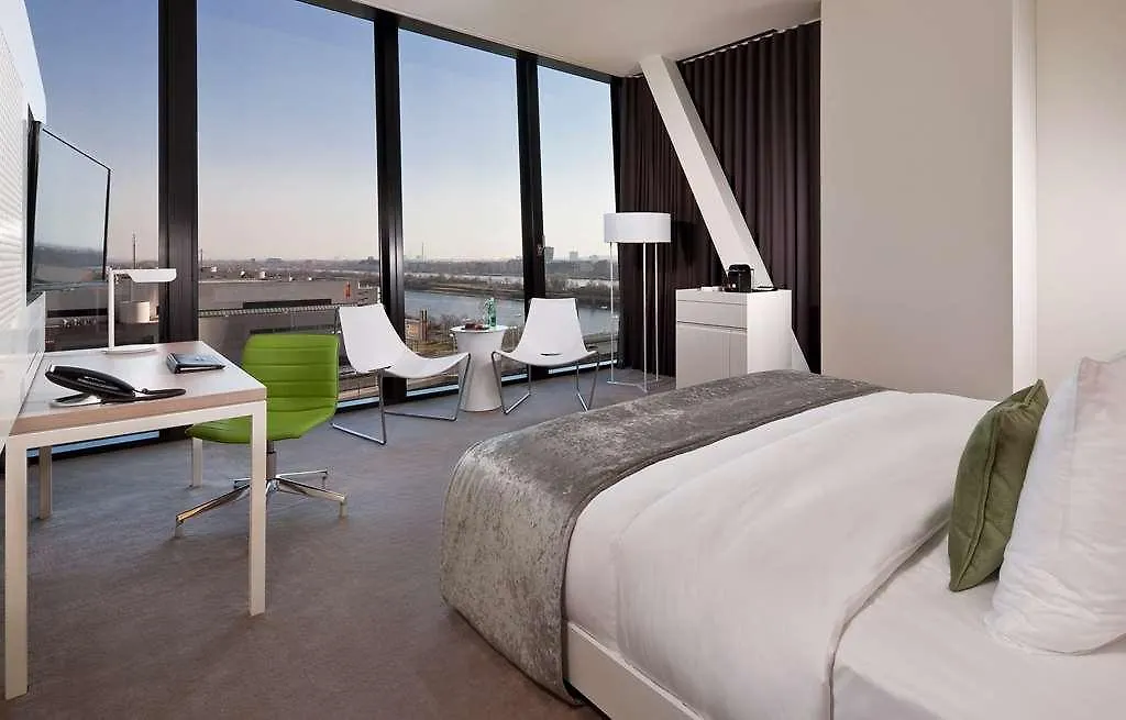 *****  Hotel Melia Wien Österreich