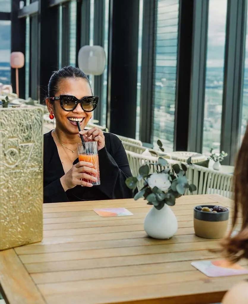 Hotel Melia Wien