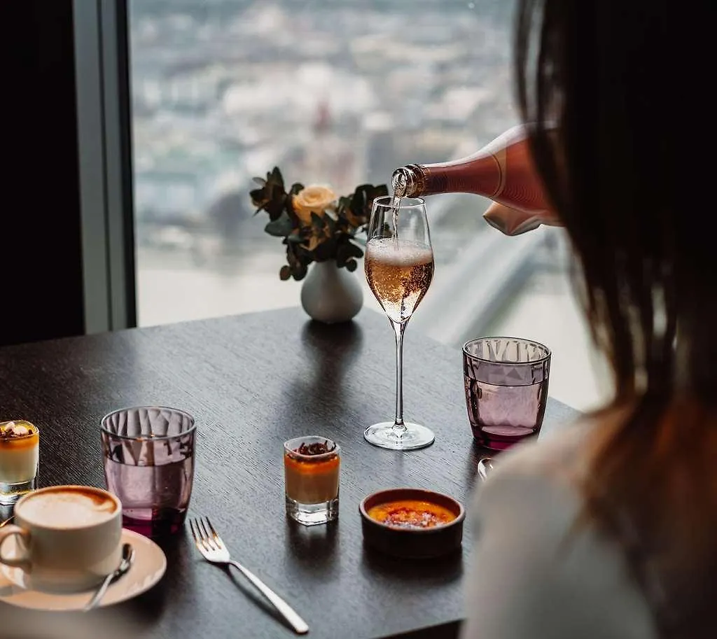 Hotel Melia Wien 5*,  Österreich