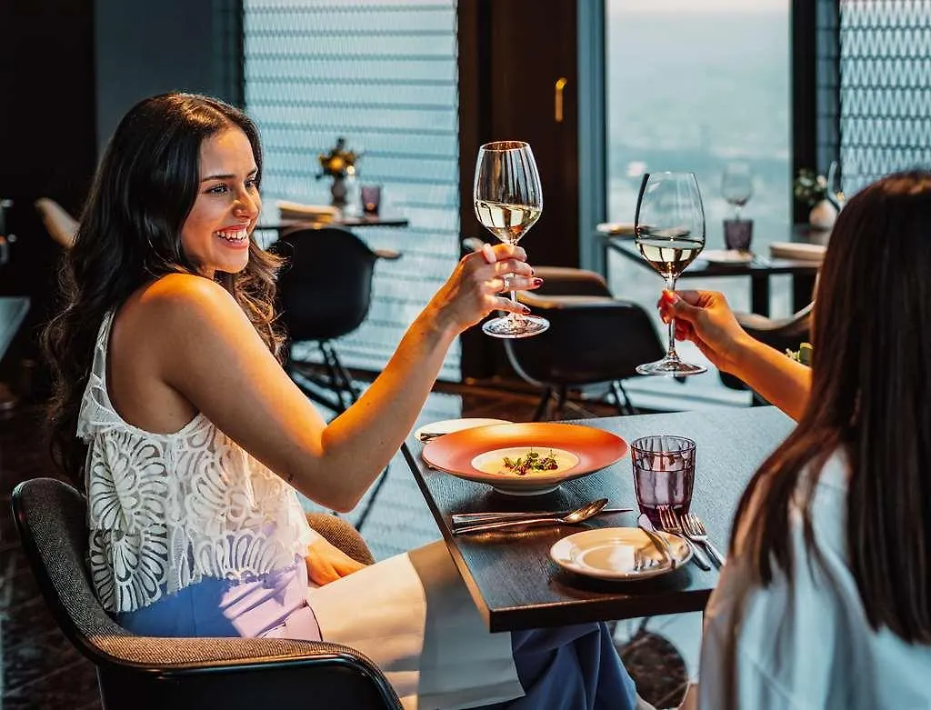 Hotel Melia Wien