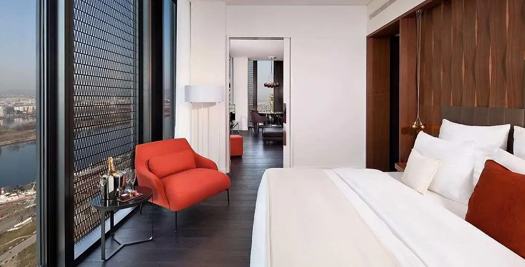 Hotel Melia Wien