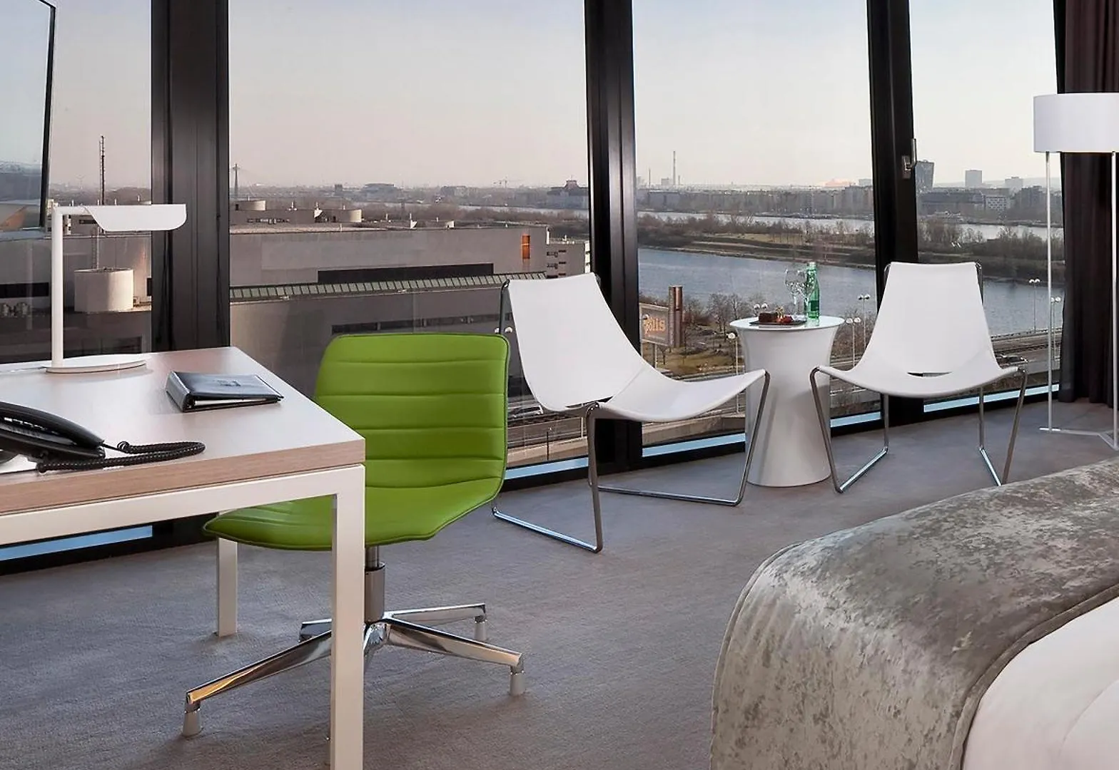 Hotel Melia Wien
