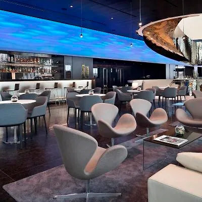Hotel Melia Wien