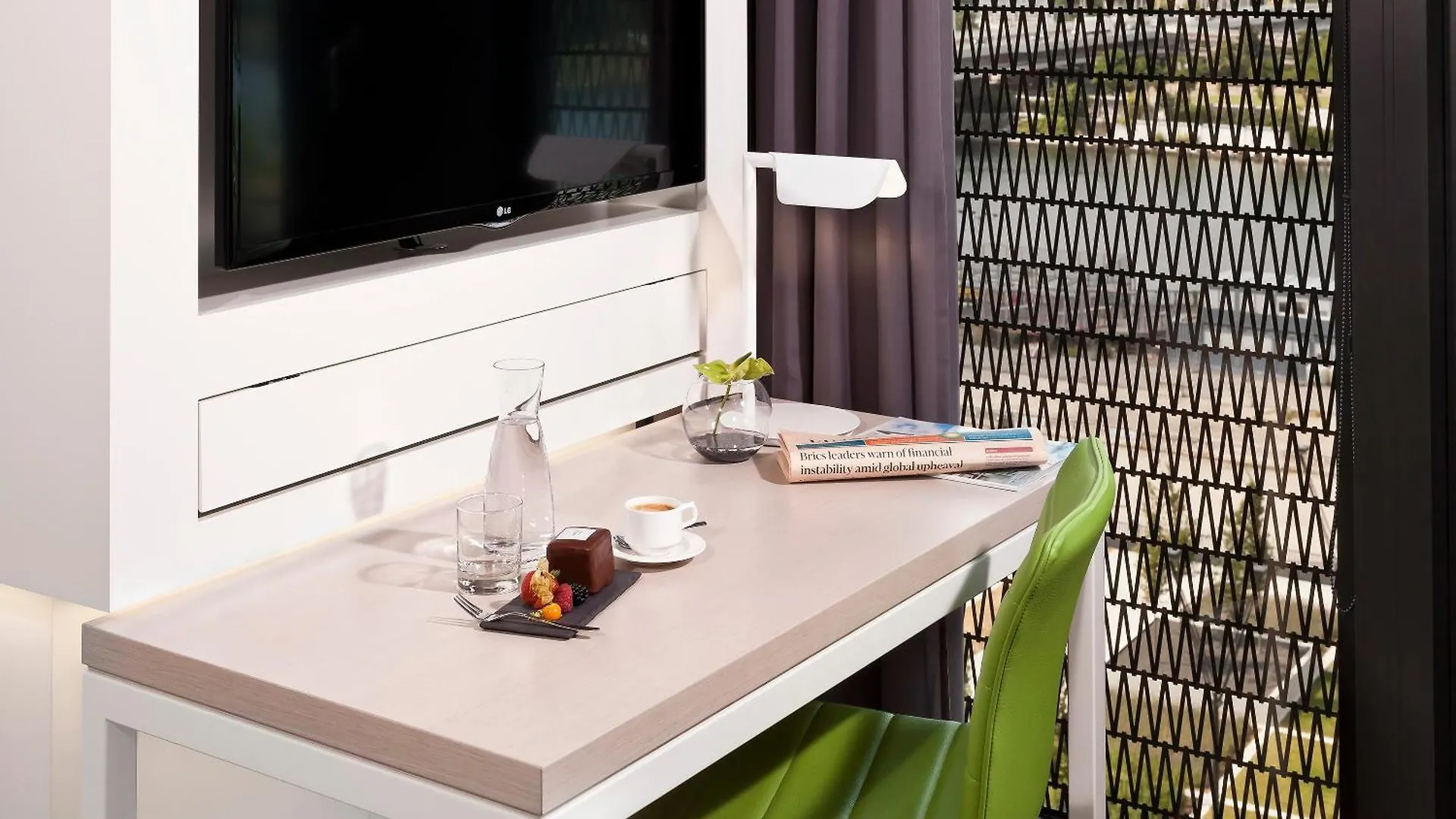 Melia Vienna Hotel