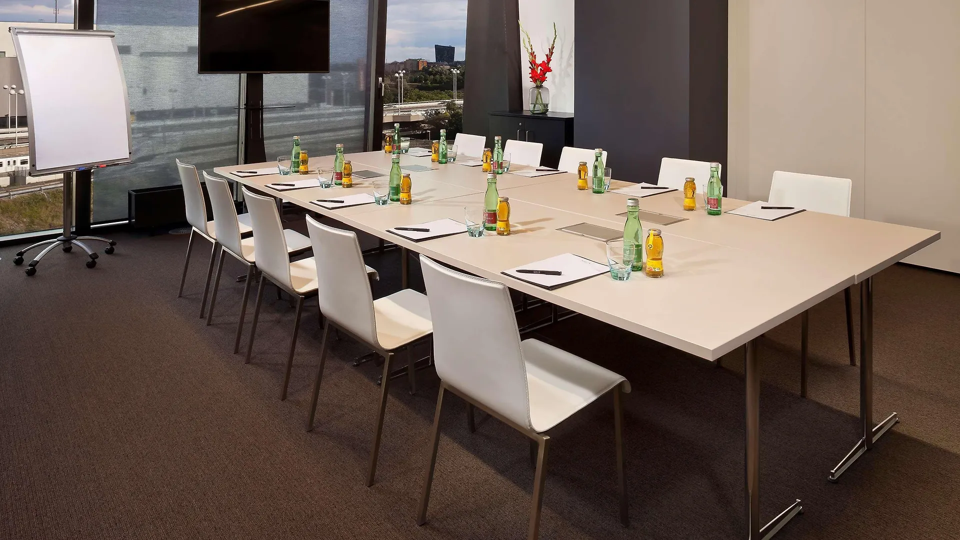 Melia Vienna Hotel