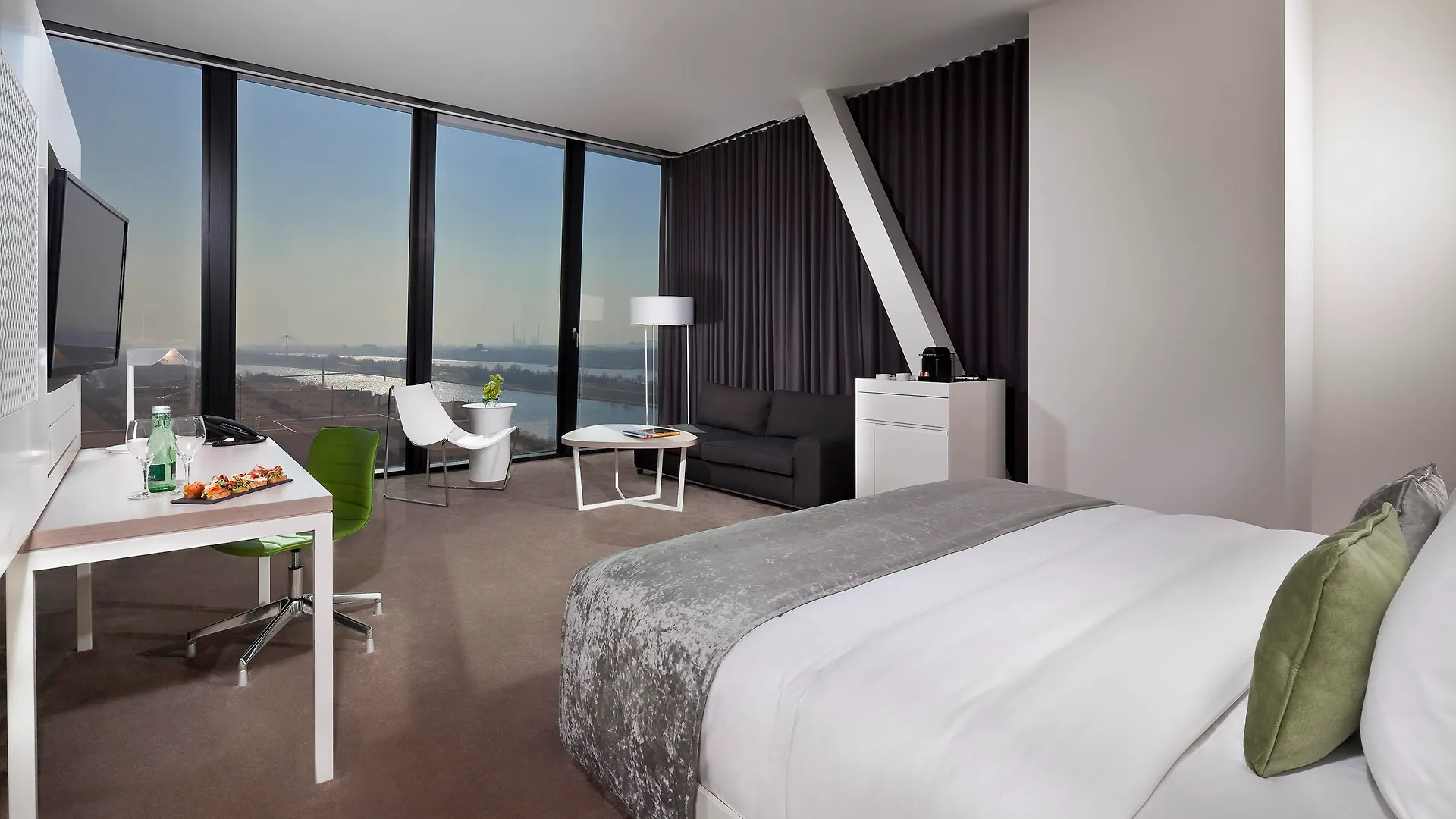 Melia Vienna Hotel 5*,