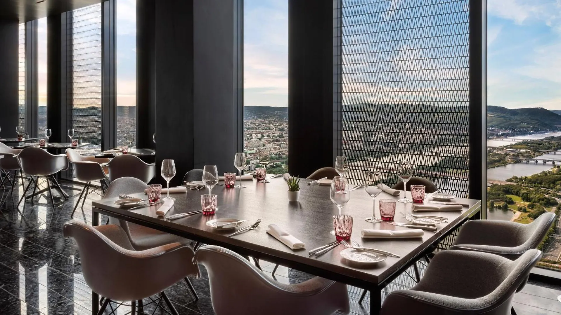 Melia Vienna Hotel